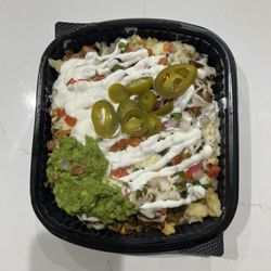 Birria Bitch - Loaded Birria Fries