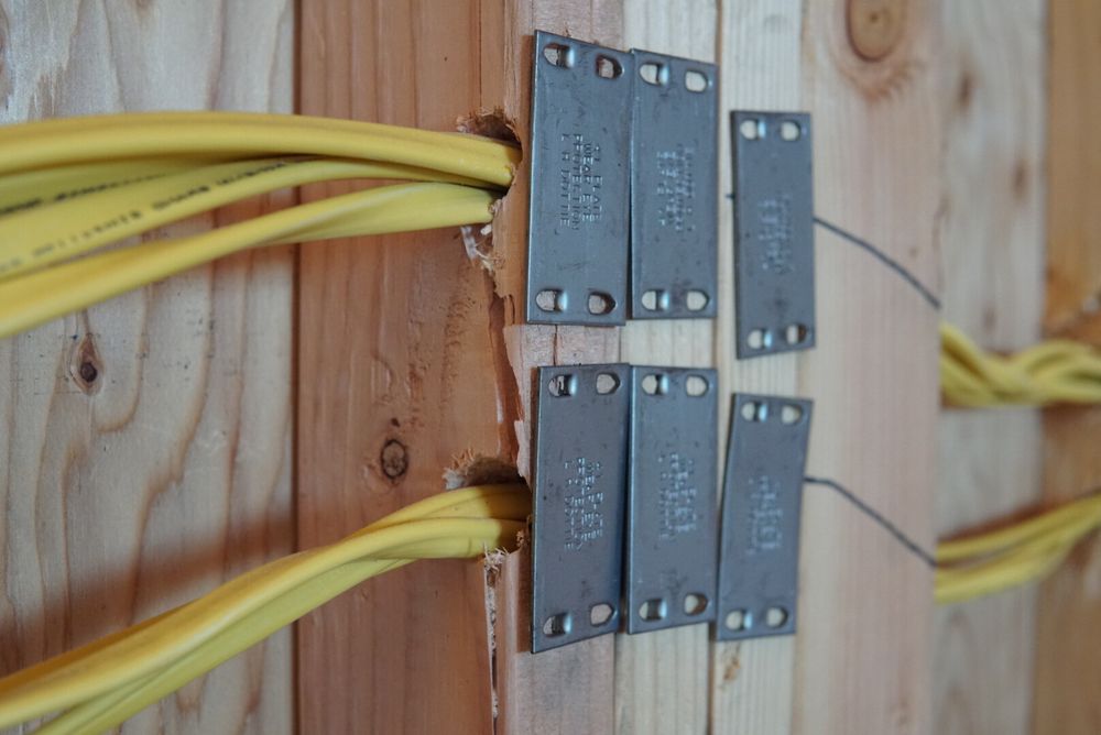 Slide of LA Pro Electrical