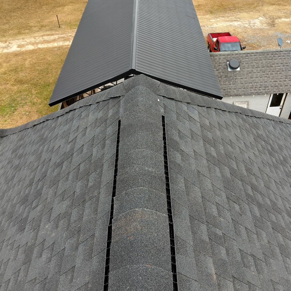 Slide of Diamond Roofing & Renovations
