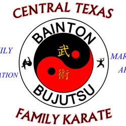 Central Texas Family Karate