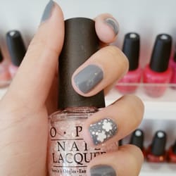 Lexor Nails