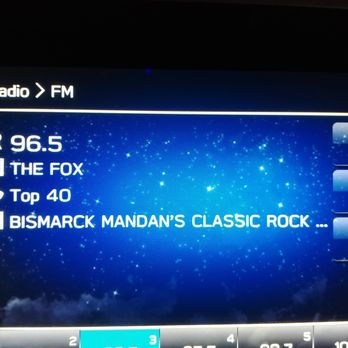 KBYZ 96.5 THE FOX - Radio Stations Near Me - Mandan, North Dakota KBYZ 96.5 THE FOX - Radio Stations Near Me - Mandan, North Dakota