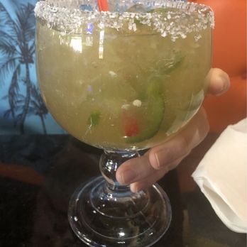 Fiesta Grande Brownwood - Spicy margarita - Mexican Near Me - The Villages, Florida Fiesta Grande Brownwood - Spicy margarita - Mexican Near Me - The Villages, Florida