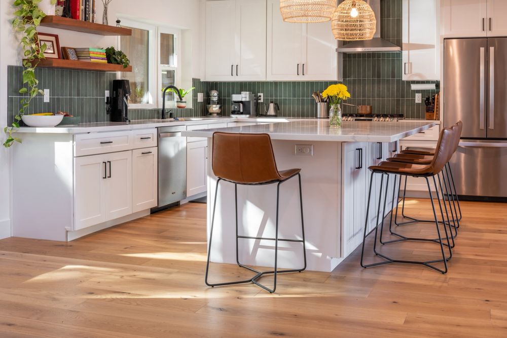 KD Cabinetry - countertop fabricator in San Diego, CA