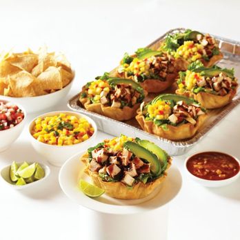 Baja Fresh - Mexican Near Me - Chandler, Arizona Baja Fresh - Mexican Near Me - Chandler, Arizona