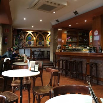 Mandala - Coffee & Tea Near Me - Salamanca, SA
