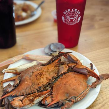 Umai Fusion Buffet - Crabs - Buffets Near Me - Alexandria, Virginia Umai Fusion Buffet - Crabs - Buffets Near Me - Alexandria, Virginia