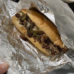 Sid's Cheesesteak Sid's Cheesesteak