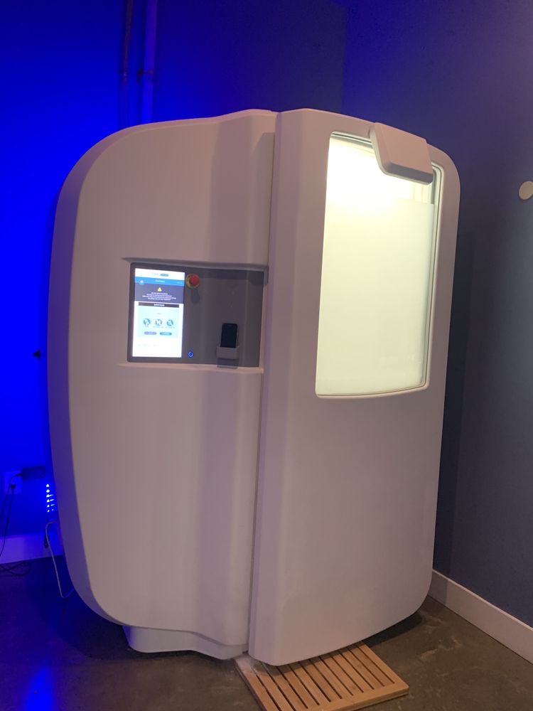 ICEBOX CRYOTHERAPY MIDTOWN Updated October 2024 28 Photos & 15 Reviews 985 MONROE DR
