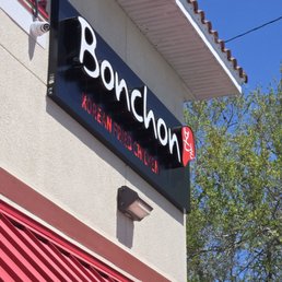 Exterior photo of Bonchon Tampa - E. Fletcher Ave - Tampa, Florida Exterior photo of Bonchon Tampa - E. Fletcher Ave - Tampa, Florida