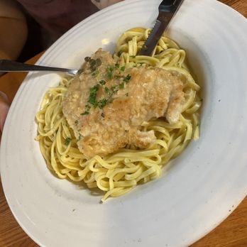 Lui Lui - Chicken Picatta - Italian Near Me - West Lebanon, New Hampshire Lui Lui - Chicken Picatta - Italian Near Me - West Lebanon, New Hampshire