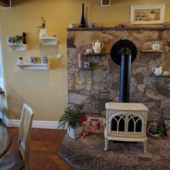 Tea Cup Cafe & Bakery - Bakeries Near Me - Challis, Idaho