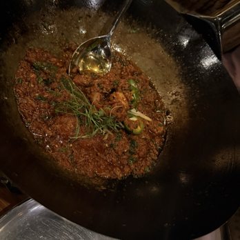 Khan Saab - Peshawari Chicken Karahi - Pakistani Near Me - Santa Monica, California