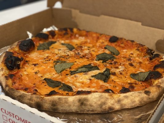 Paulie Gee's by null