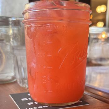 Jacob's Pickles - Jam Jar - Comfort Food Near Me - New York, New York Jacob's Pickles - Jam Jar - Comfort Food Near Me - New York, New York