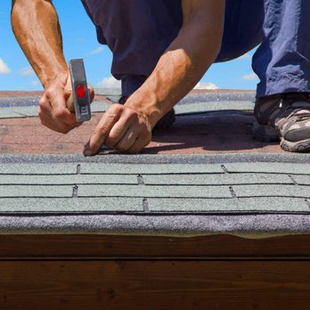 Regional Roofing - Roofing Near Me