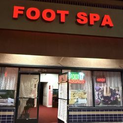 Bay Plaza Foot Spa