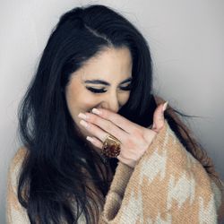 Lash Dreamz - Lash Extensions are flirty fun and sexy! Have you booked? What are you waiting for?