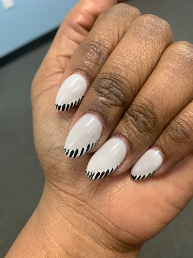 5 SISTERS NAILS & SPA Updated September 2024 73 Photos & 46 Reviews