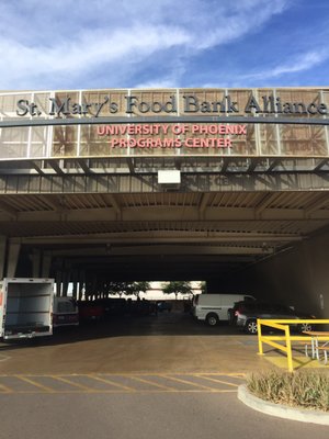 ST. MARY’S FOOD BANK - 62 Photos & 43 Reviews - 2831 N 31st Ave ...