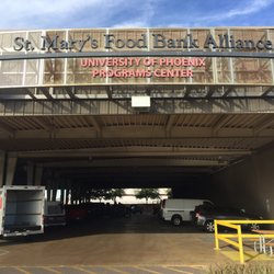 ST. MARY’S FOOD BANK - 57 Photos & 40 Reviews - Food Banks - 2831 N ...