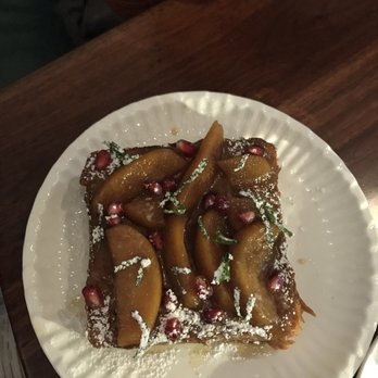 Unconventional Diner - Ana & Eve's French toast - Breakfast & Brunch Near Me - Washington, DC, District of Columbia Unconventional Diner - Ana & Eve's French toast - Breakfast & Brunch Near Me - Washington, DC, District of Columbia