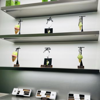Matcha Town - Gelato Near Me - Cupertino, California