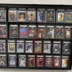 Collect It - Sports Cards
