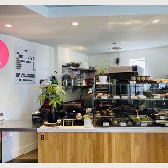 Baking With Ish - Step into Baking With Ish. - Bakeries Near Me - San Gabriel, California