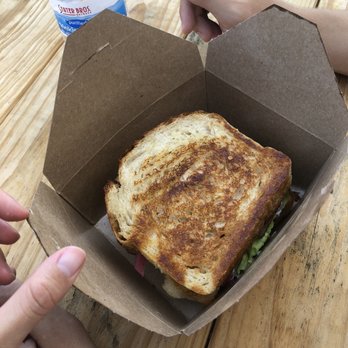 Heritage - Pork belly sandwich - Modern European Near Me - Long Beach, California Heritage - Pork belly sandwich - Modern European Near Me - Long Beach, California