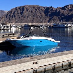 Sun Country Marine Group