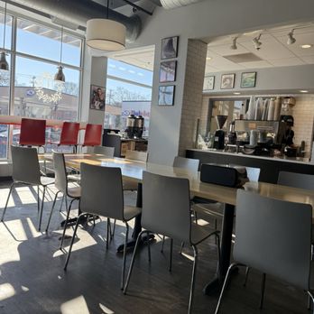 St Paul Bagelry - Bagels Near Me - Minneapolis, Minnesota