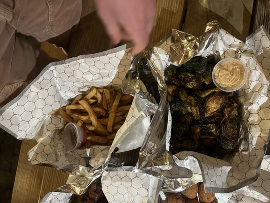 DCity Smokehouse by null
