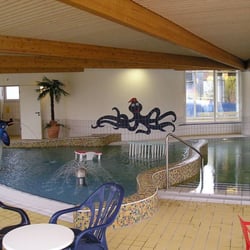 Embricana Schwimmbad