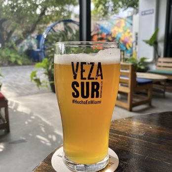 Casa La Rubia - Breweries Near Me - Miami, Florida Casa La Rubia - Breweries Near Me - Miami, Florida
