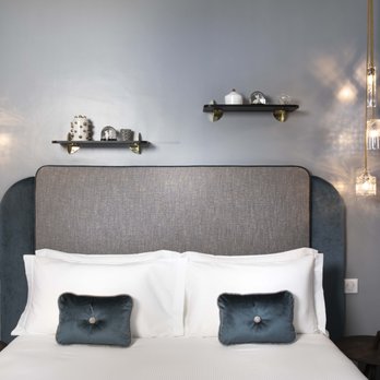 Hôtel Eiffel Saint-Charles - Hôtel Eiffel Saint-Charles - Chambre Cosy - Hotels Near Me - Paris, 01