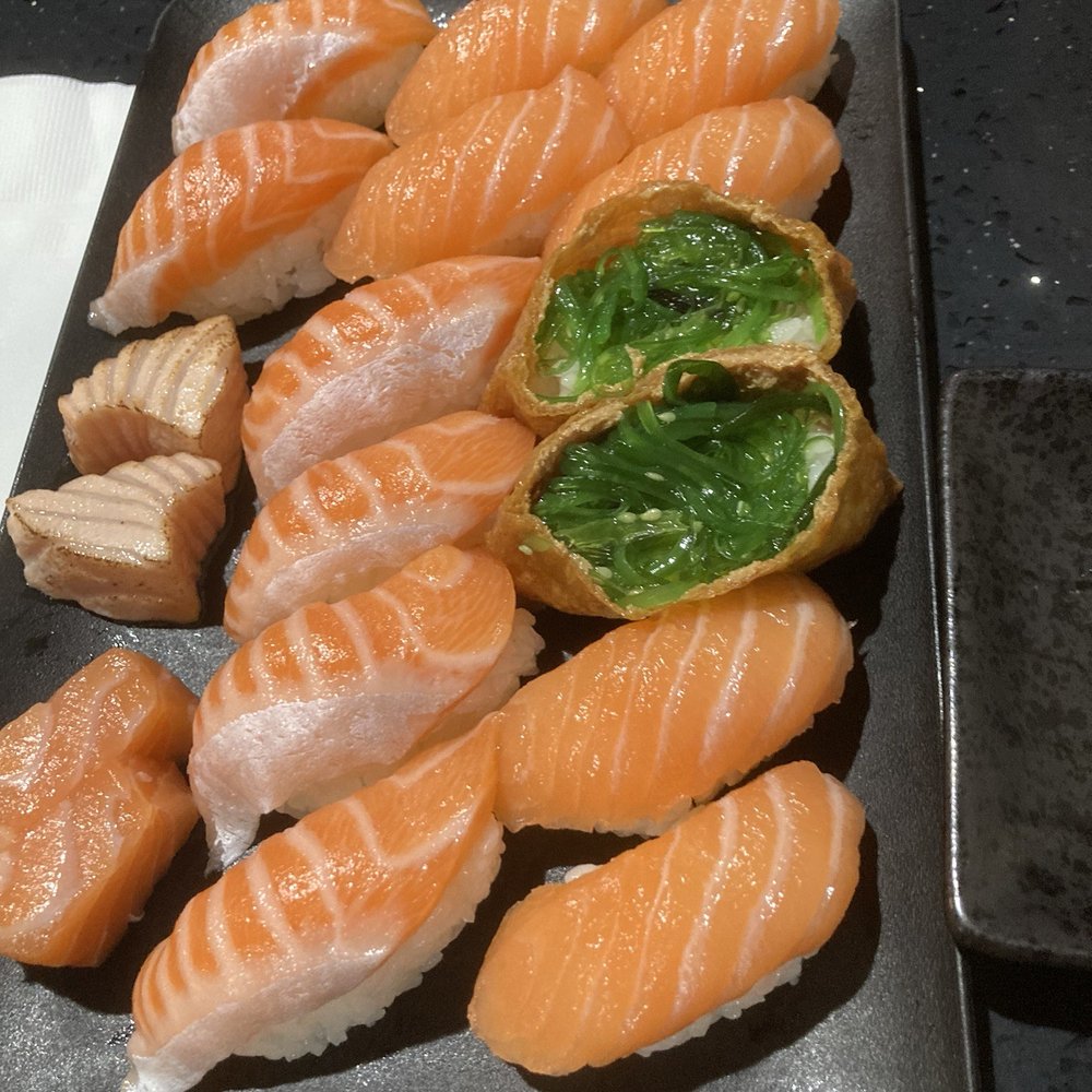 Sushi%AYCE/All You Can Eat - Sushi Bars Near Me - Seattle, Washington Sushi%AYCE/All You Can Eat - Sushi Bars Near Me - Seattle, Washington