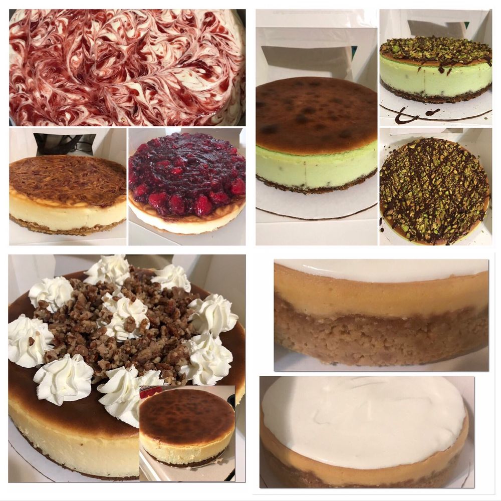 MERAKI CHEESECAKES Updated May 2024 23 Photos Hamilton, Montana