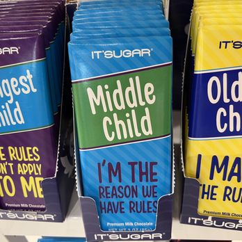 IT'SUGAR - Candy Stores Near Me - West Nyack, New York IT'SUGAR - Candy Stores Near Me - West Nyack, New York