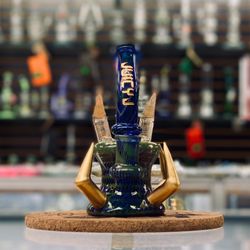 Kingpin Smoke Shop - JUICY J GLASS