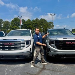 Capital Chevrolet GMC of Lexington