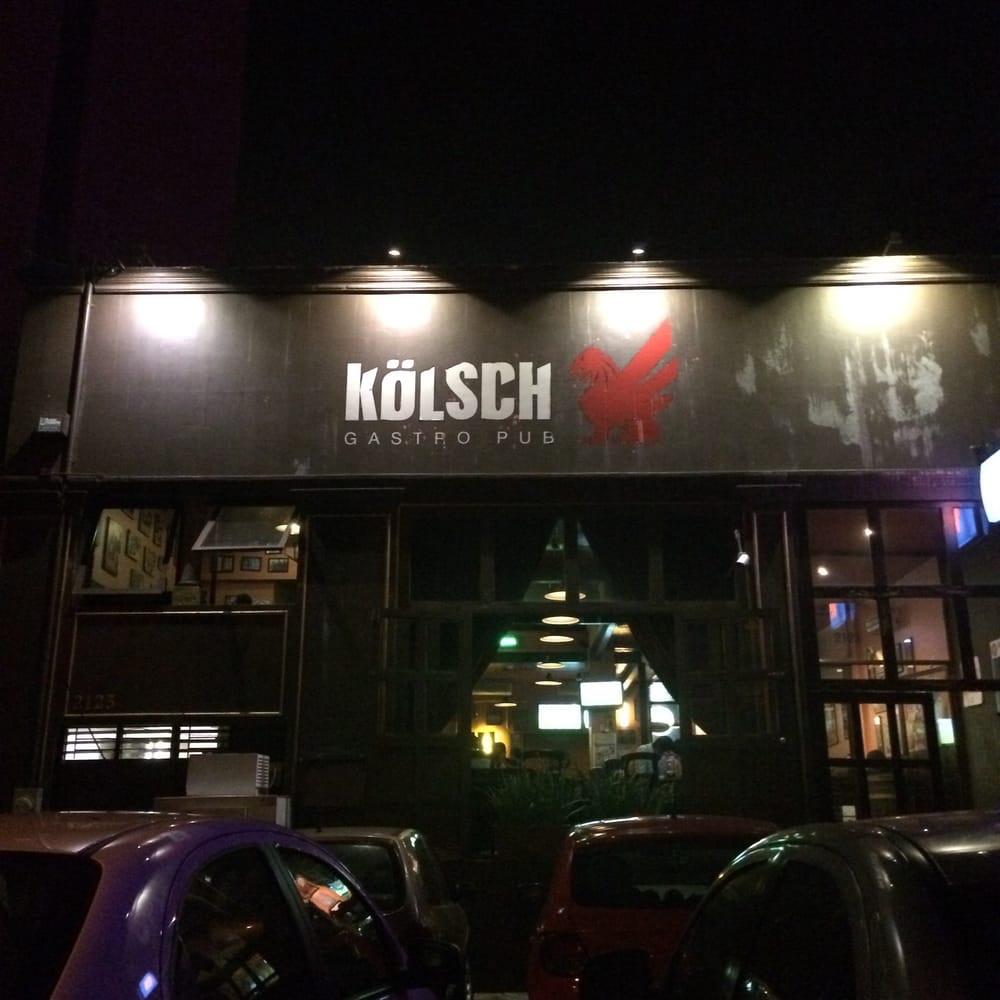Kölsch Gastropub