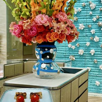 Tiffany & Co - Jewelry Near Me - Bal Harbour, Florida Tiffany & Co - Jewelry Near Me - Bal Harbour, Florida