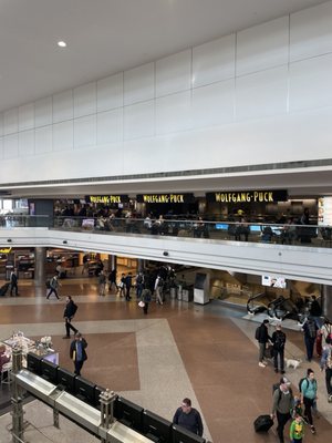 Caribou Coffee by null