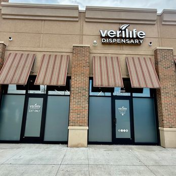 Verilife Dispensary - Store Image 7 - Cannabis Clinics Near Me - Solon, Ohio Verilife Dispensary - Store Image 7 - Cannabis Clinics Near Me - Solon, Ohio