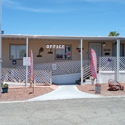Caravan Oasis RV Resort