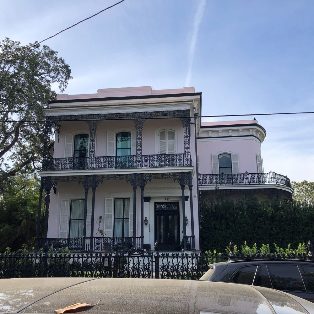 French Quarter Phantoms - Garden District - Historical Tours Near Me - New Orleans, Louisiana French Quarter Phantoms - Garden District - Historical Tours Near Me - New Orleans, Louisiana