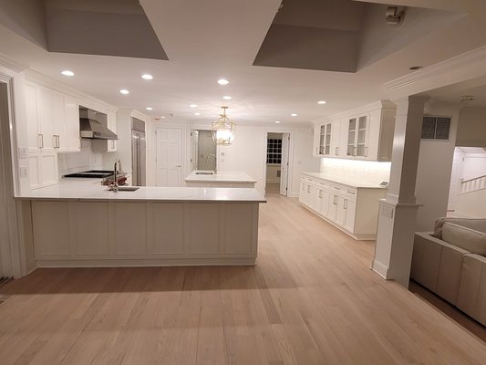 Kitchen Remodels/Cabinetry Projects - Kitchen Remodels/Cabinetry Projects