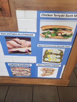 Perks Coffee by null