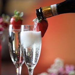 Miller & Carter Oracle - Prosecco
